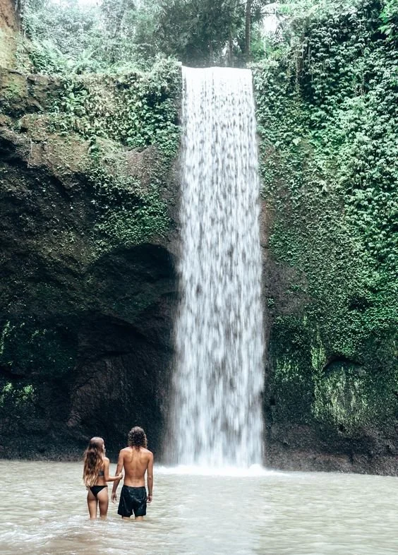 Bali Lovers Getaway Package