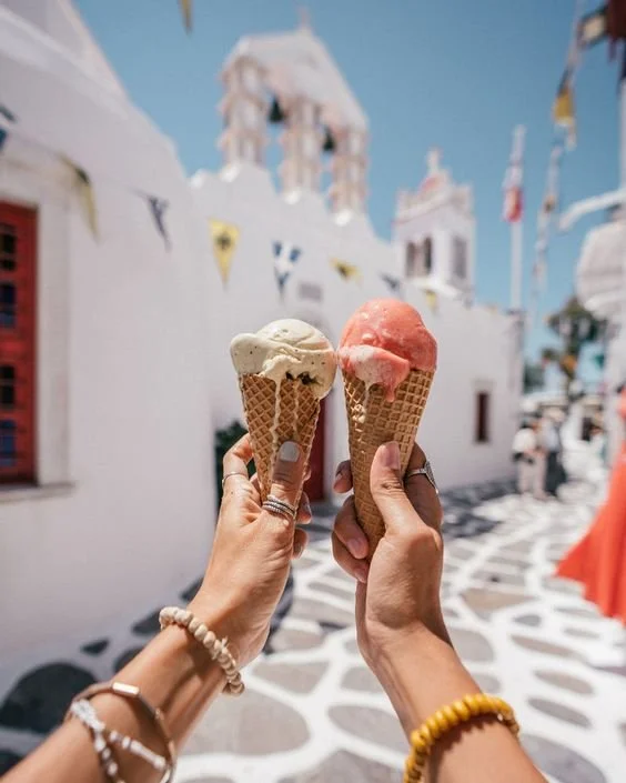 Greece 2026 Group Trip Deposit