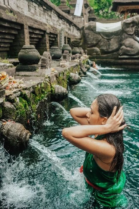 Bali Girls Trip Deposit - Sept 15th Departure Date