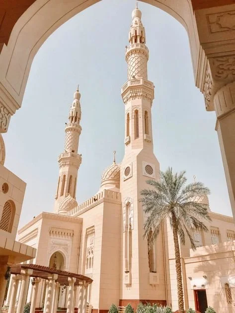 Dubai Girls Trip - Trip Deposit
