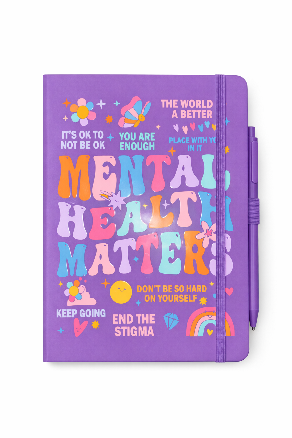 Mental Health Matters Journal