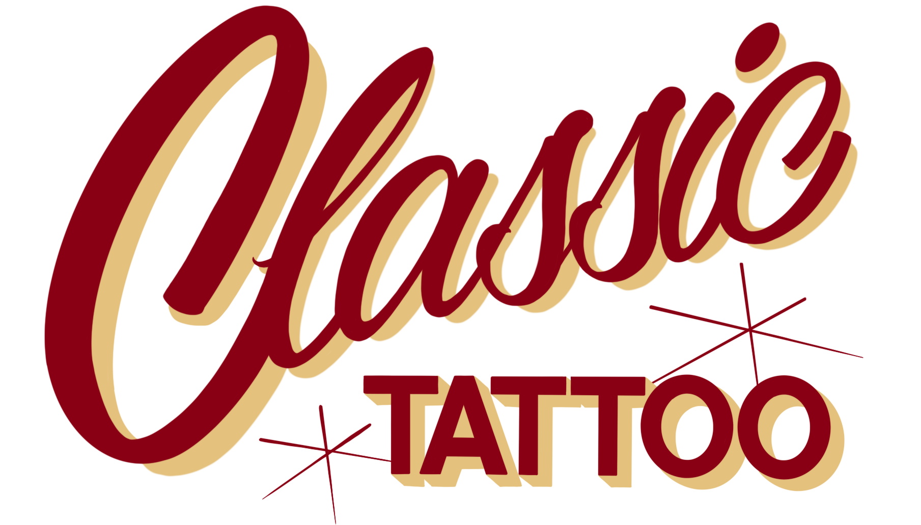 Tattoo logo Template | PosterMyWall