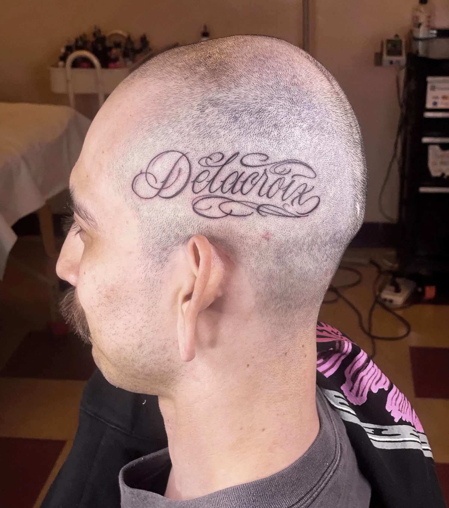 Jose Araujo Classic Tattoo Script.JPEG