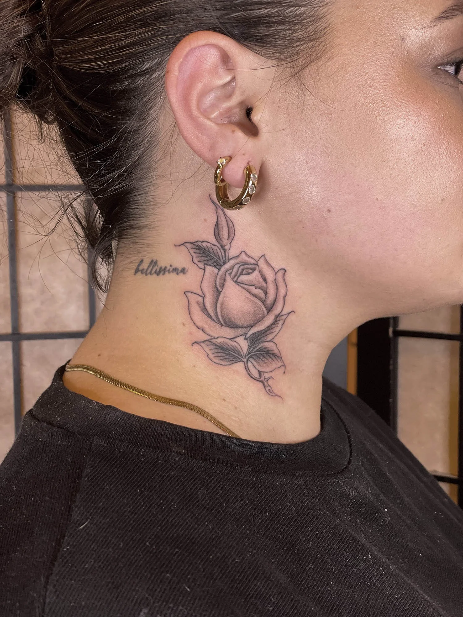 Jose Araujo Classic Tattoo Rose.JPEG