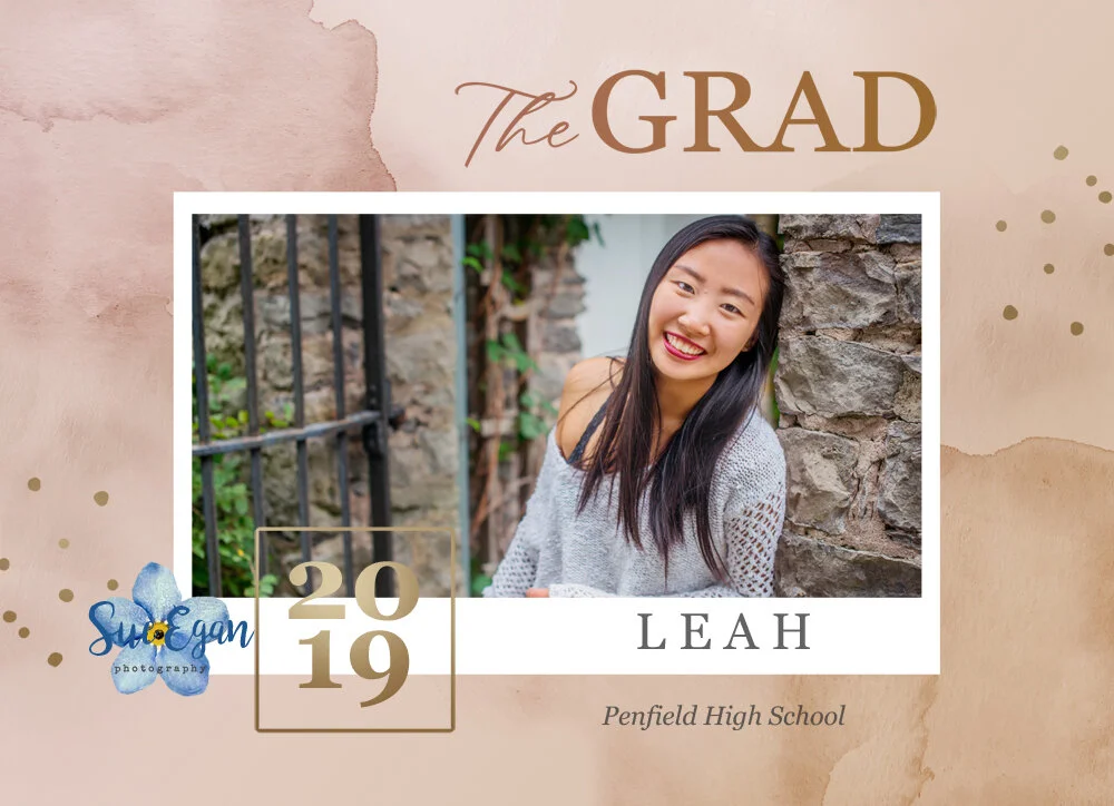 High School Seniors