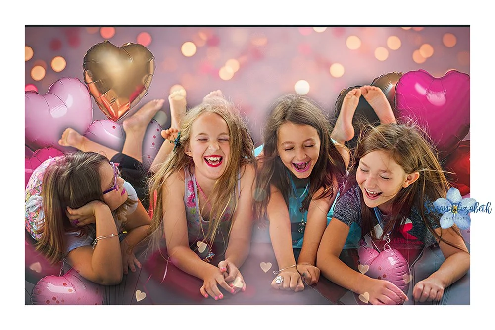 We can be our own Valentines