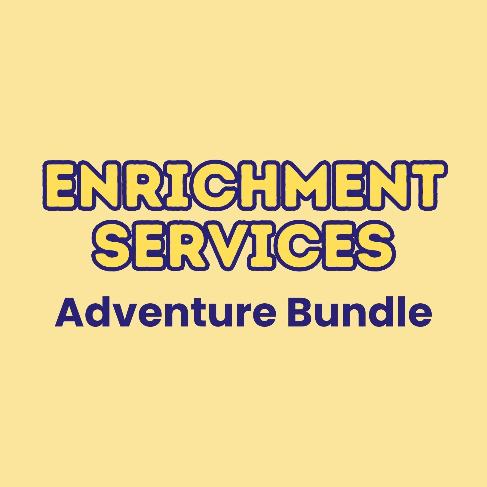 Adventure Bundle