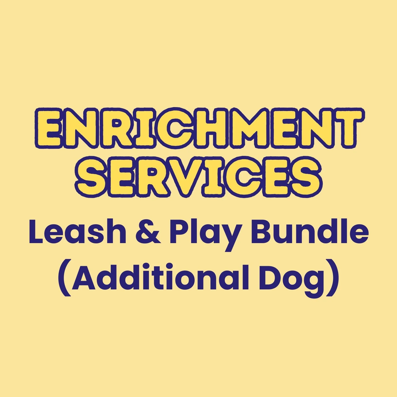 Enrichment - Leash and Play Add - Adaptive K9.jpg