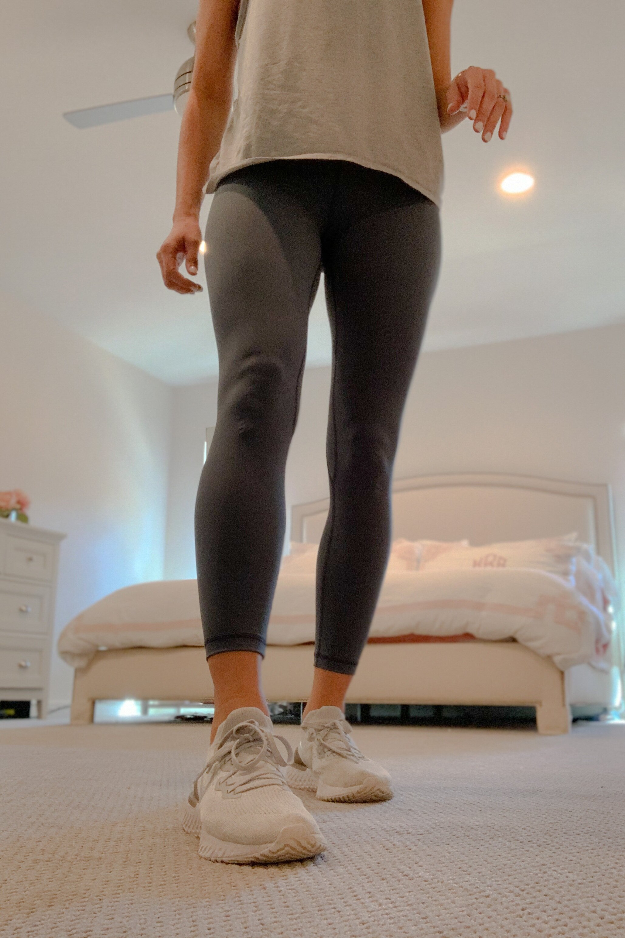 Legging Review — The Rose Record