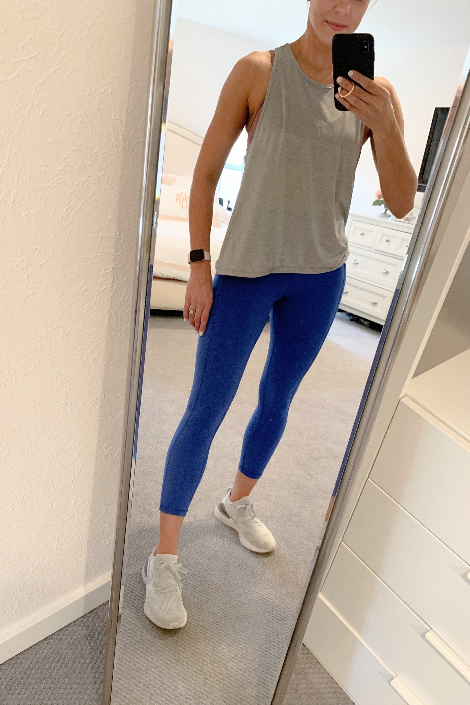 Legging Review — The Rose Record