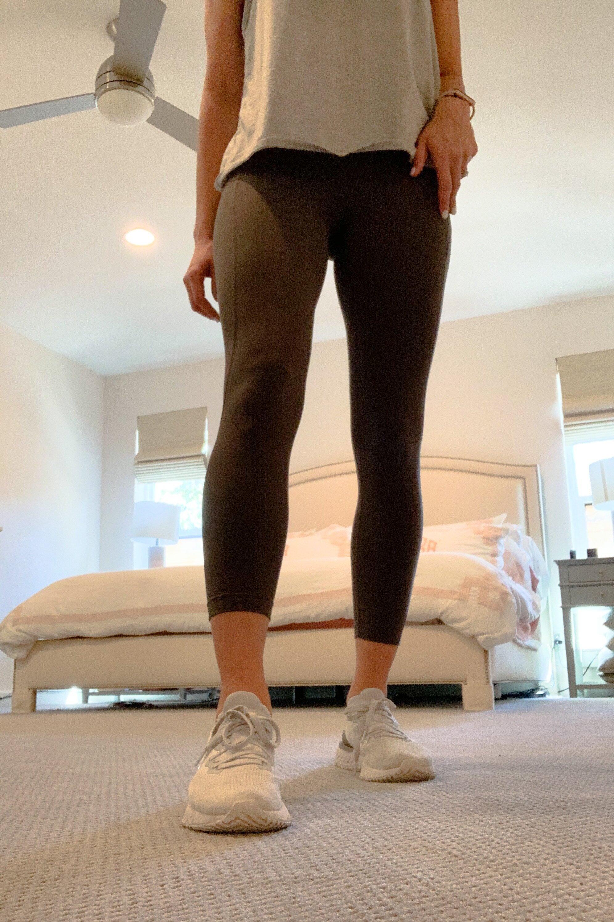 Legging Review — The Rose Record