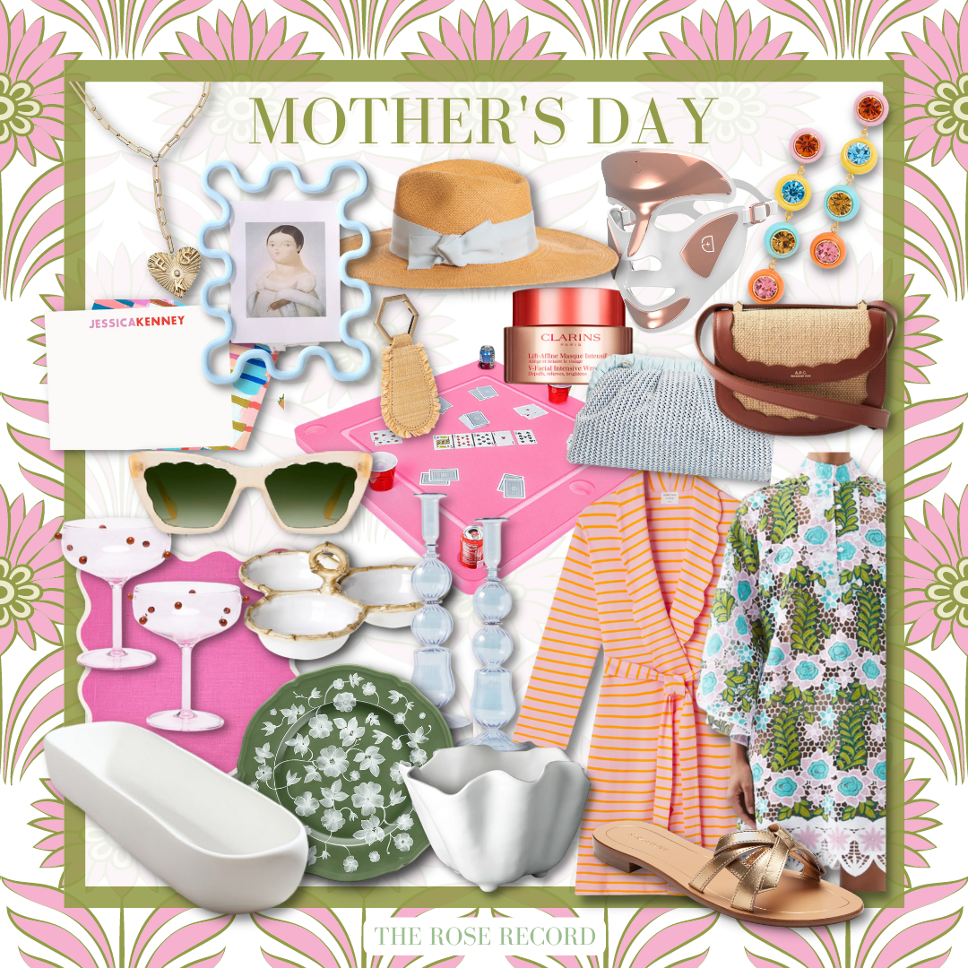 The Perfect Mother's Day Gifts | Speaking Beauty UK