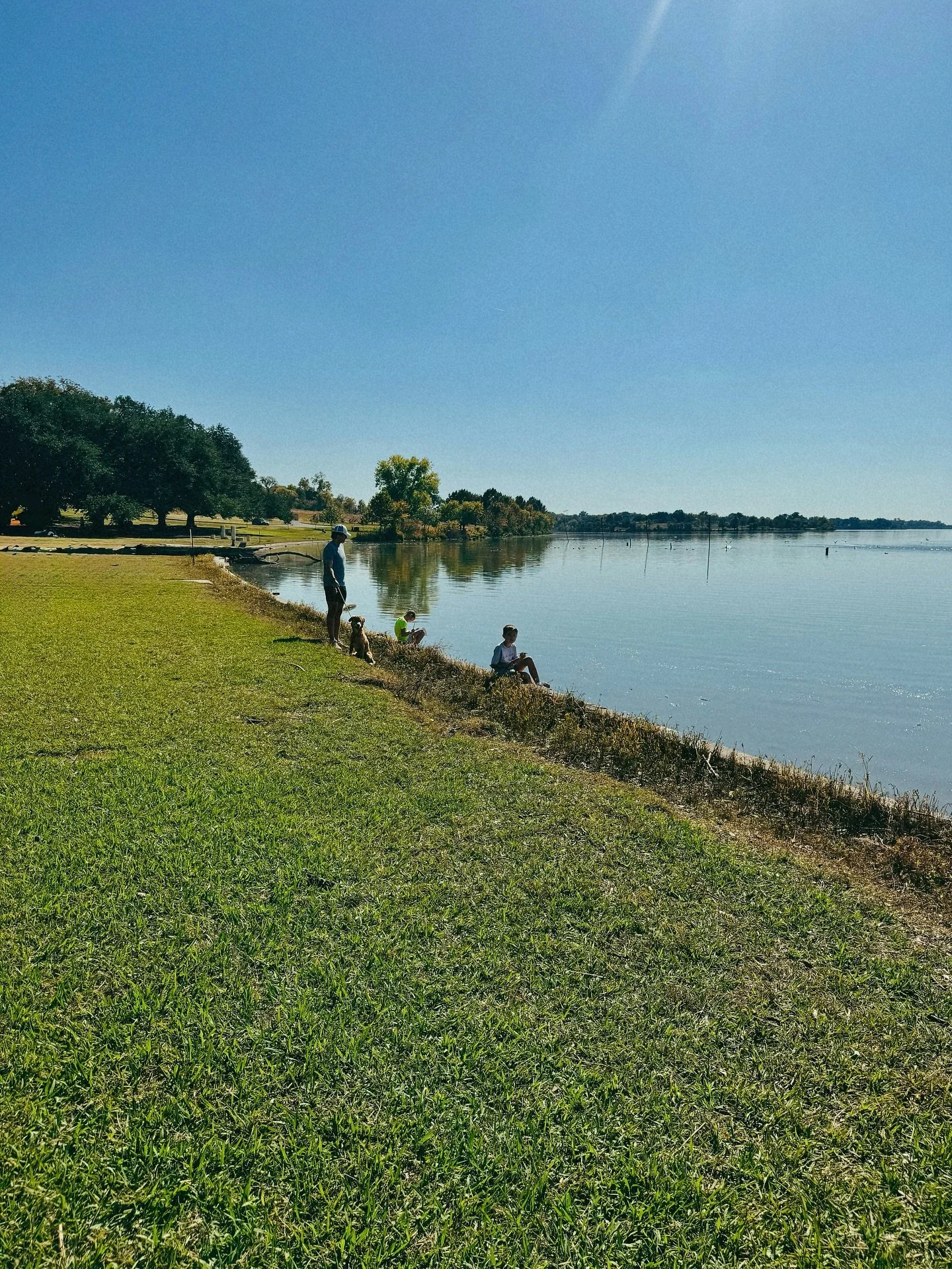 There&rsquo;s a common saying that, &ldquo;Children who are delighted in feel more delightful.&rdquo; And while I believe that wholeheartedly, I wonder if the second part is that parents who delight in their children feel more delightful. These ages 