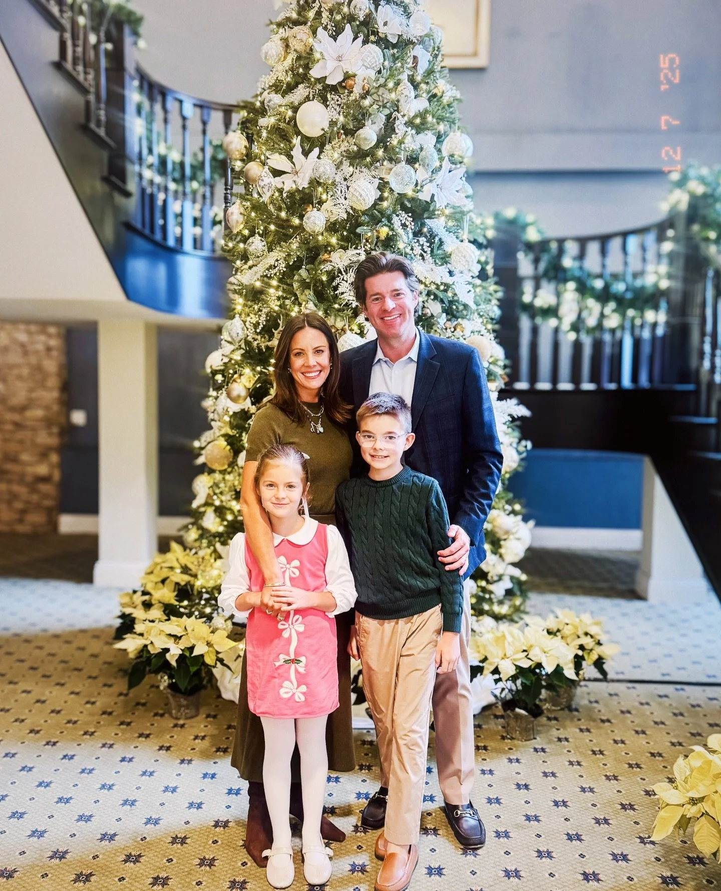 Snaps from a very merry Christmas Season ❤️

From choir concerts, to award ceremonies, to celebrations and snuggles, one thing is for sure: This little fam brings so much joy and light to life. I am so proud of each of them and thankful every day tha