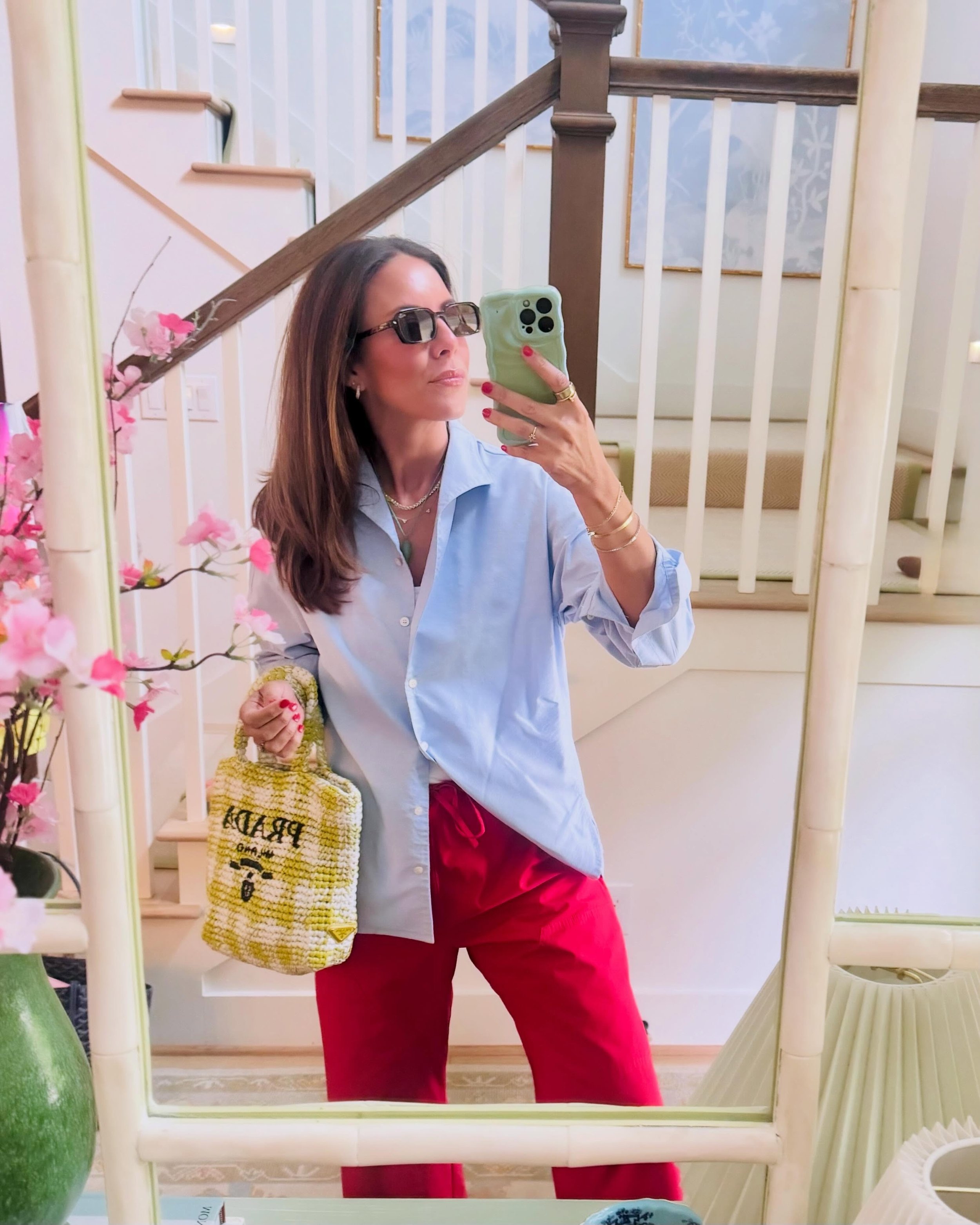 May OOTDs 🤳 We made it to summer! 

You can always shop my daily looks on the OOTD section of my @shopmy (link in bio).