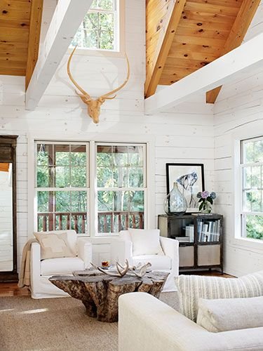 Big Bear Air BNB