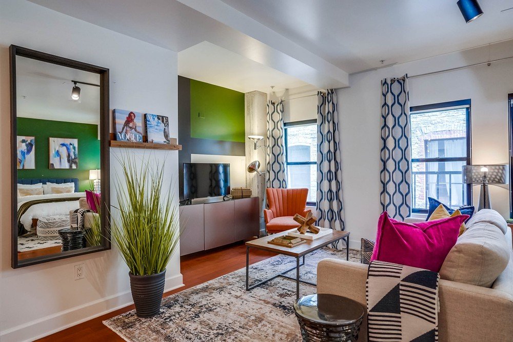 DTLA AIR BNB