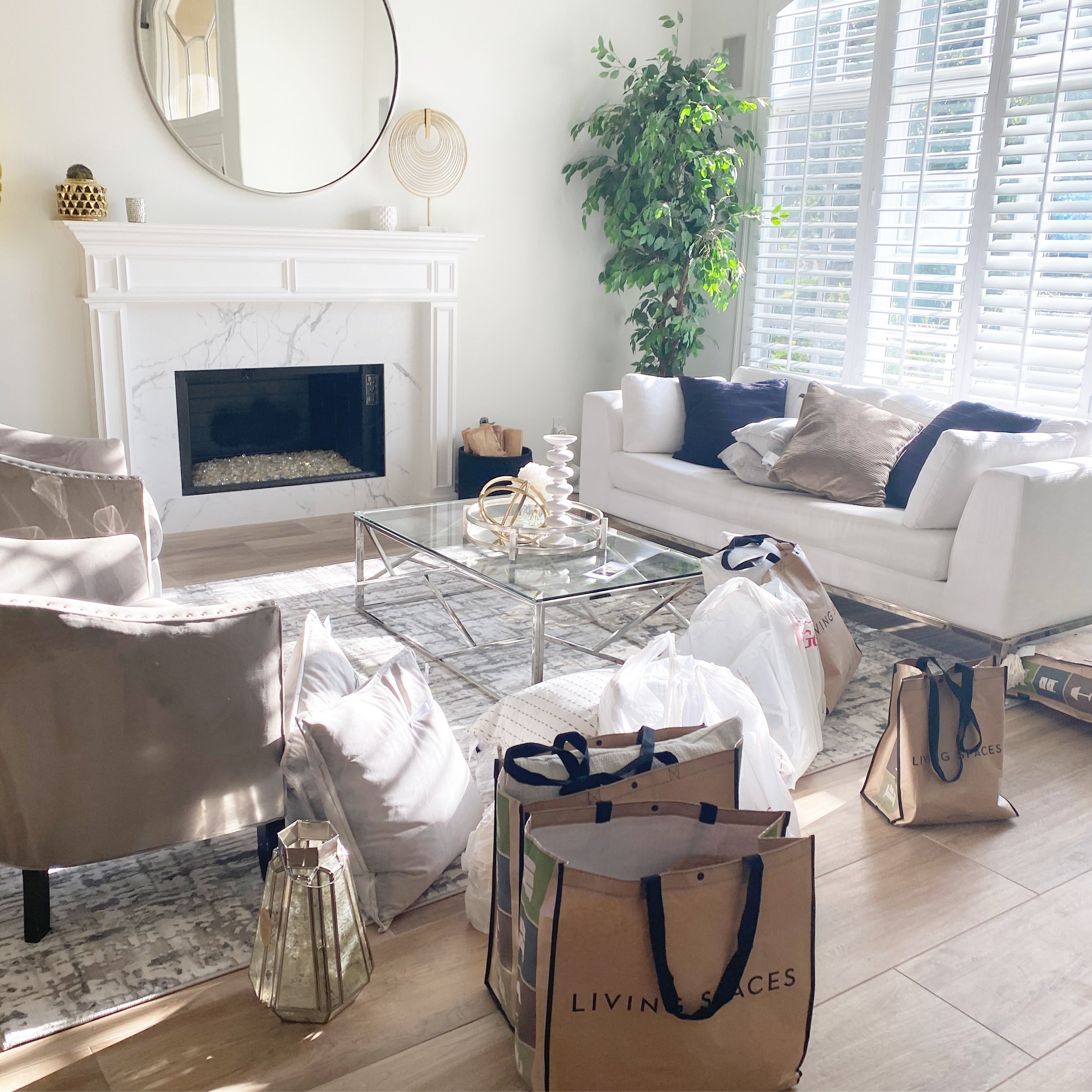 Spring Refresh