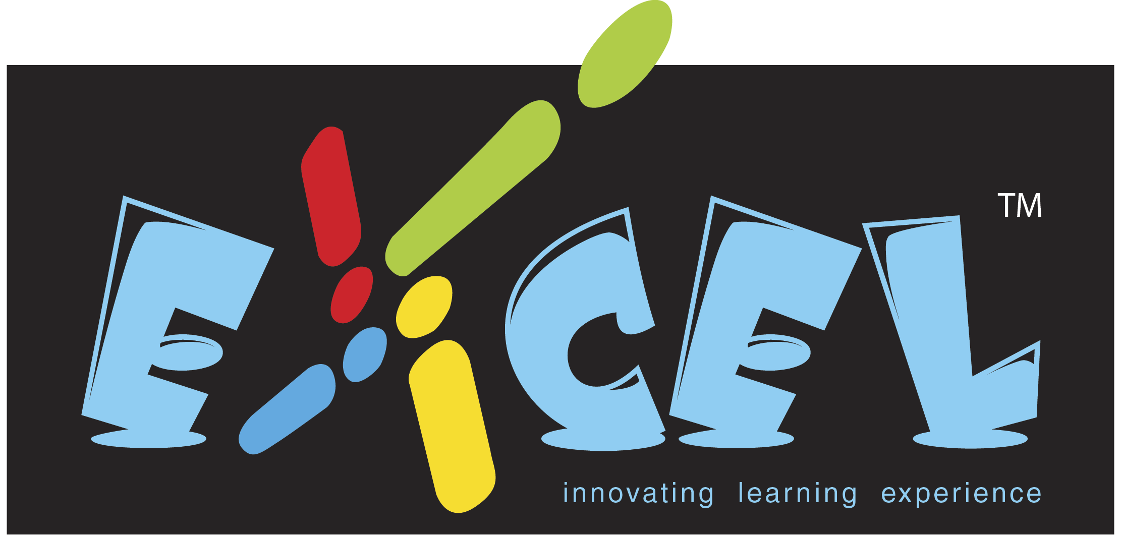 Excel Logo Transparent