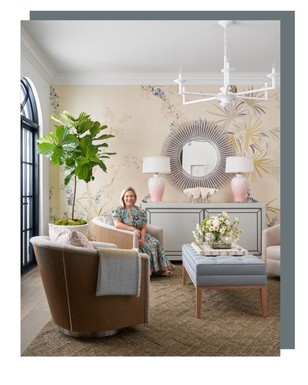 Mary Beth Wagner Interiors