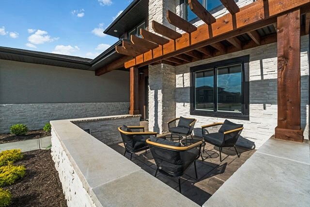 This is a FRONT patio. Imagine watching sunsets here!⁠
#realestate⁠
#home⁠
#interiordesign⁠
#architecture⁠
#homesweethome⁠
#interior⁠
#house⁠
#photography⁠
#design⁠
#forsale⁠
#realestatephotography⁠
#realestatephotographer⁠
#interiorphotography⁠
#hom