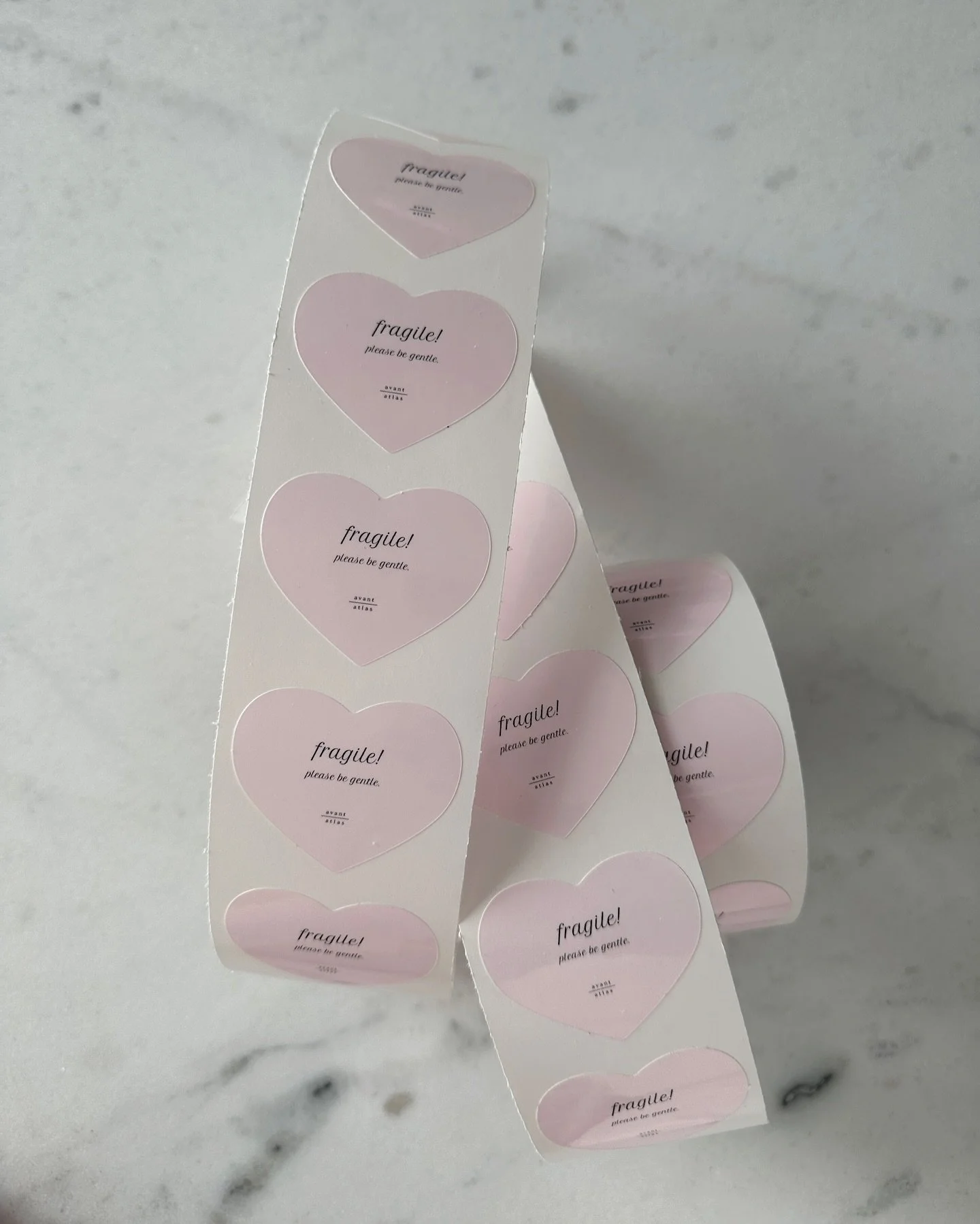 updates from avant-atlas headquarters 💌