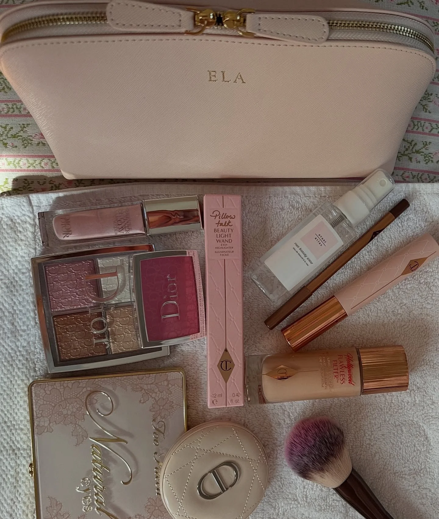A beauty moment 🎀