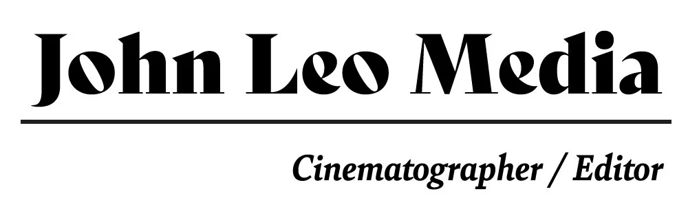 John Leo Media