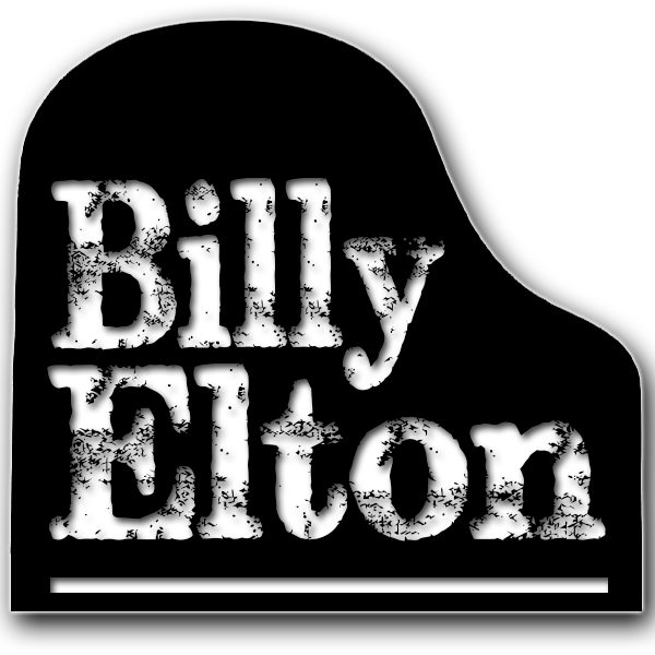 Billy Elton