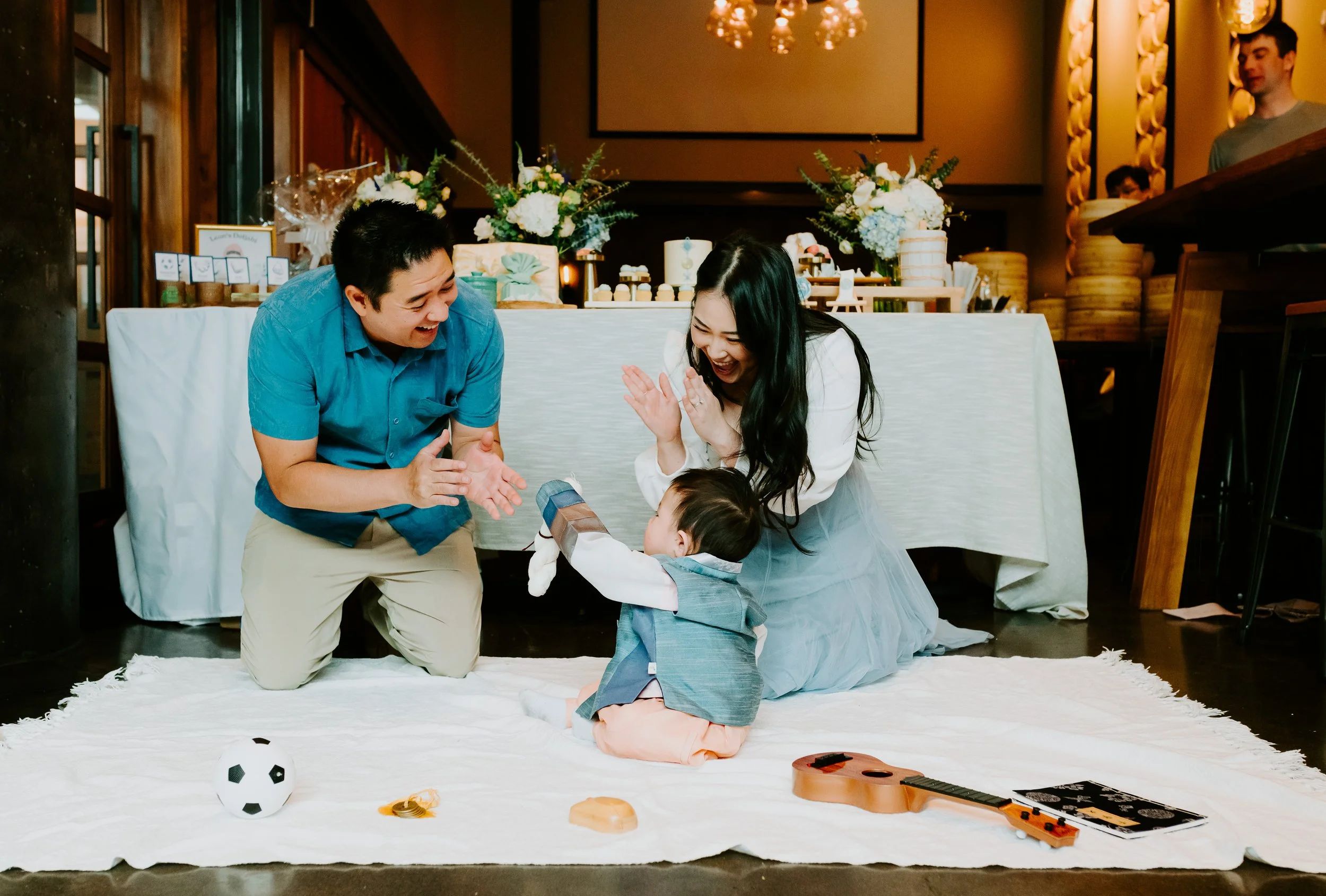 Korean First Birthday Dohl Dol Photographer in Seattle-42.jpg