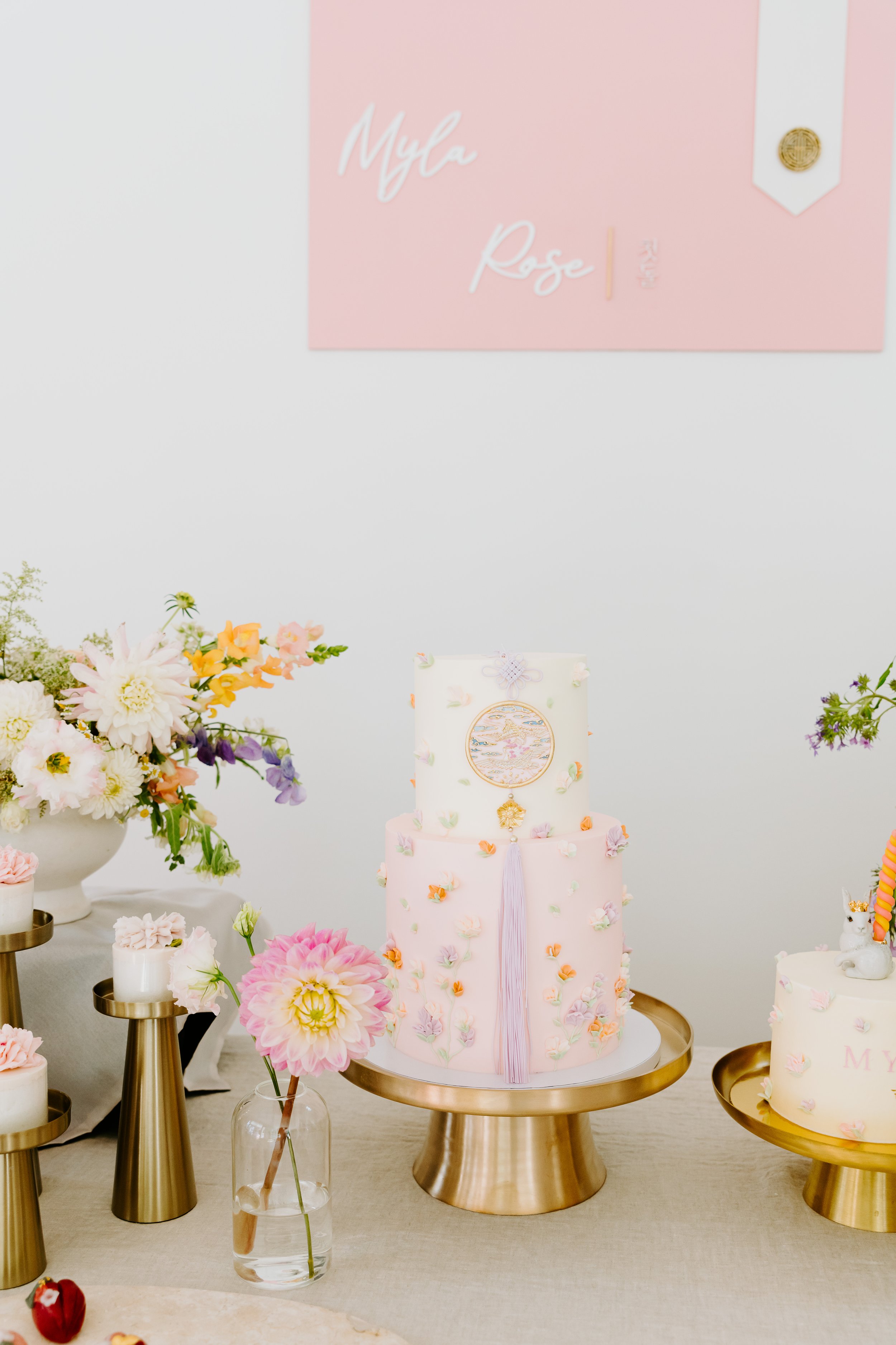 Korean First Birthday Dohl Dol Photographer in Seattle-66.jpg