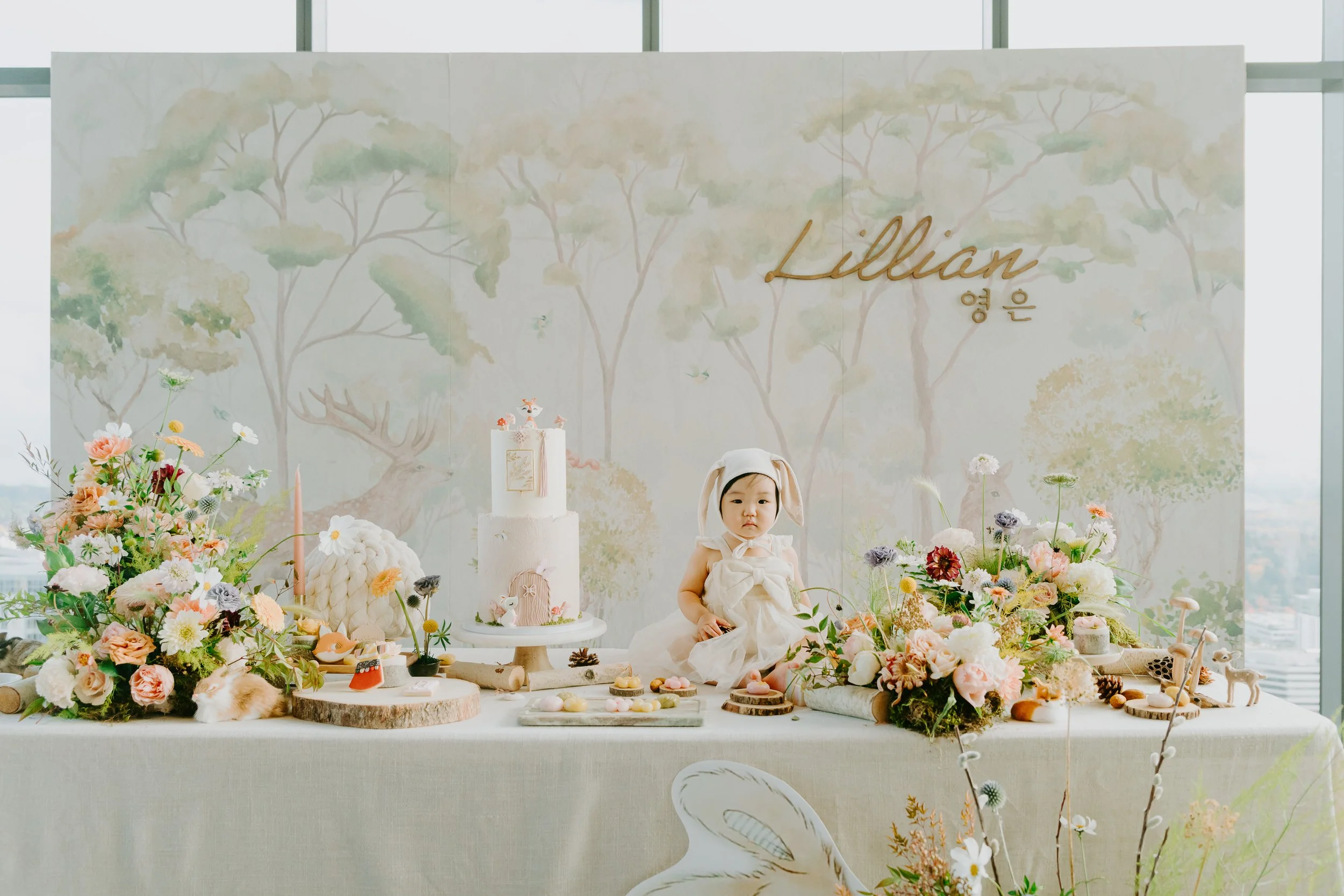 Korean First Birthday Dohl Dol Photographer in Seattle-101.jpg