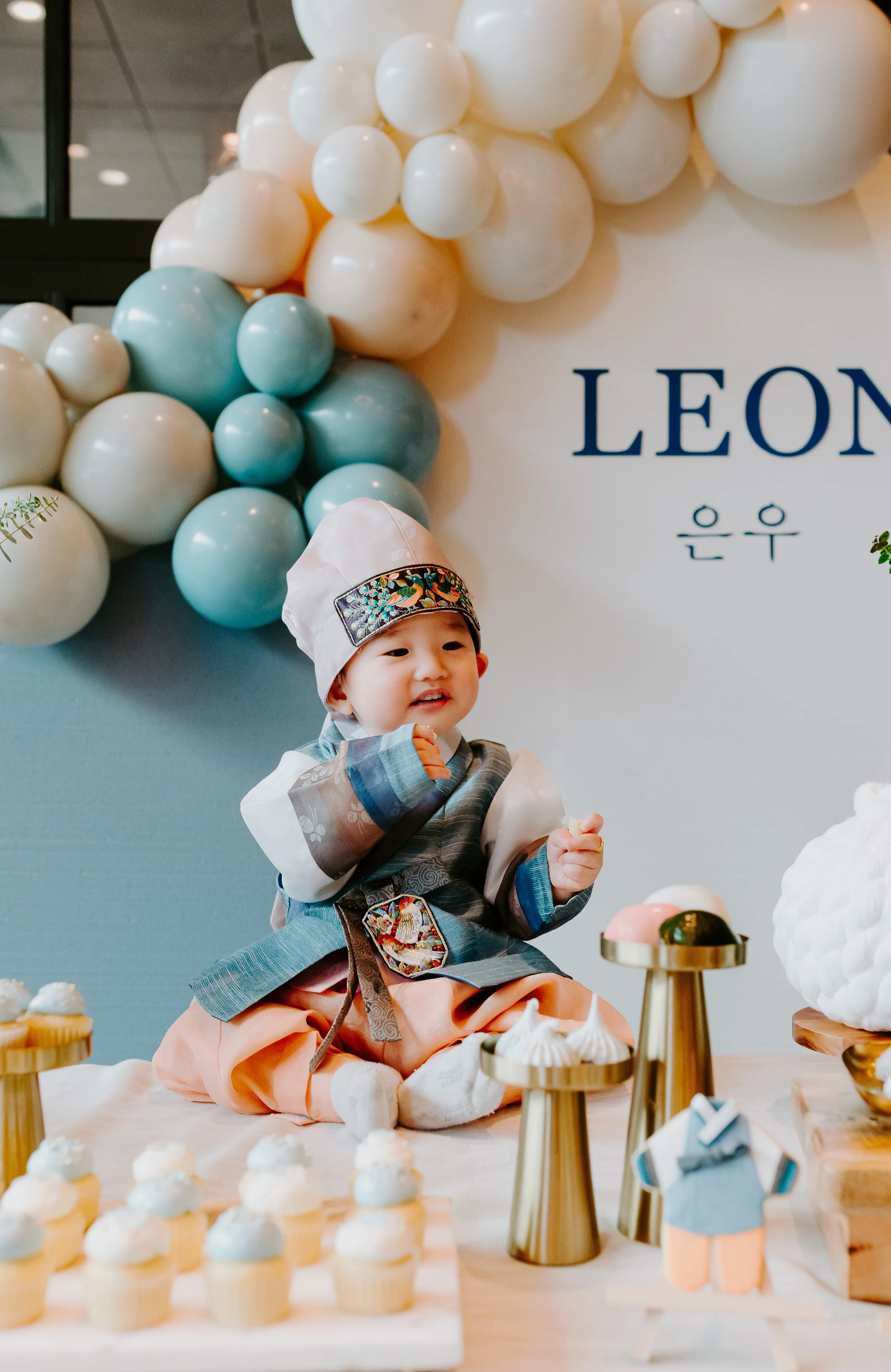 Korean First Birthday Dohl Dol Photographer in Seattle-41.jpg