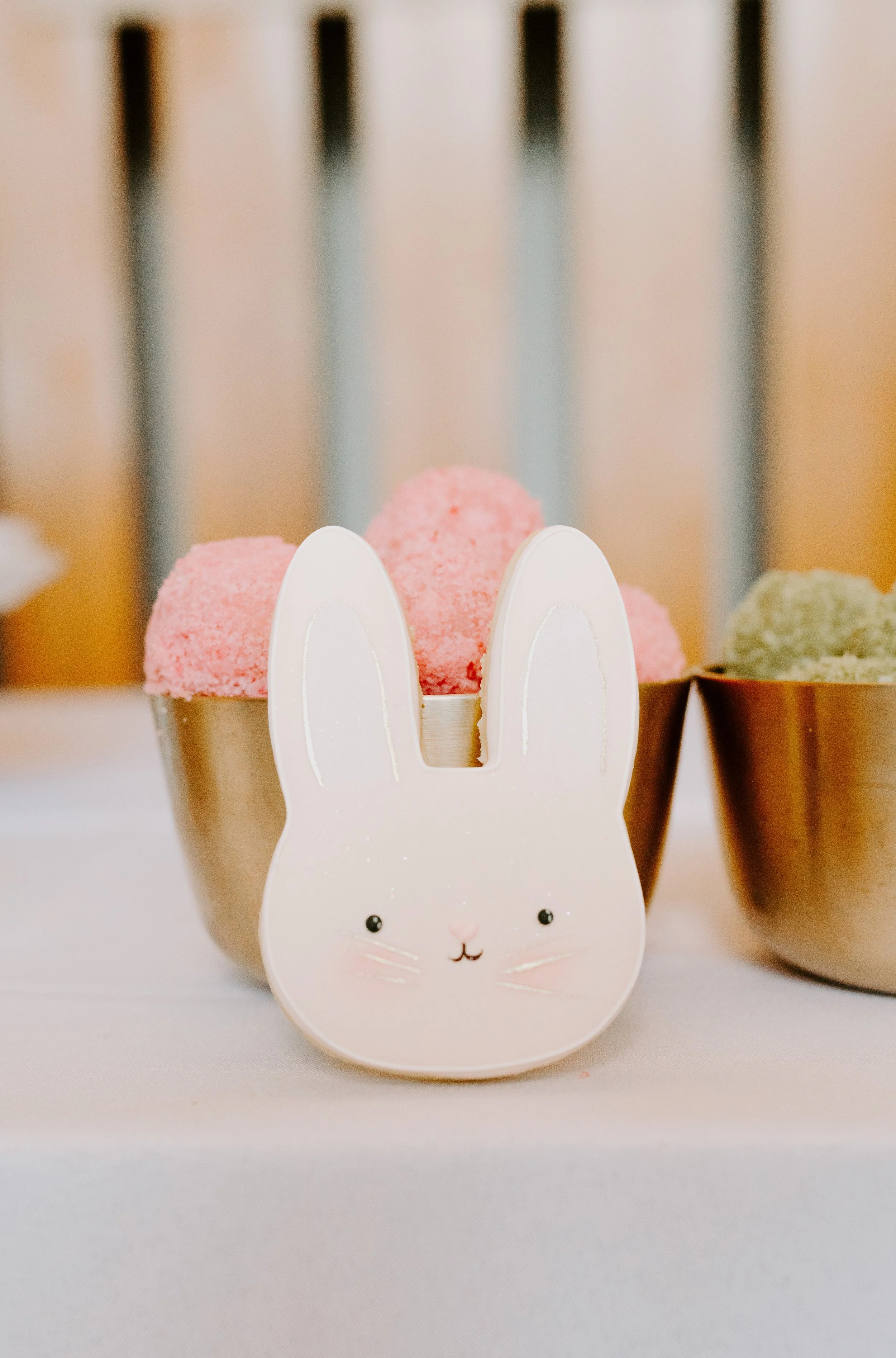 Seattle Korean First Birthday Photographer