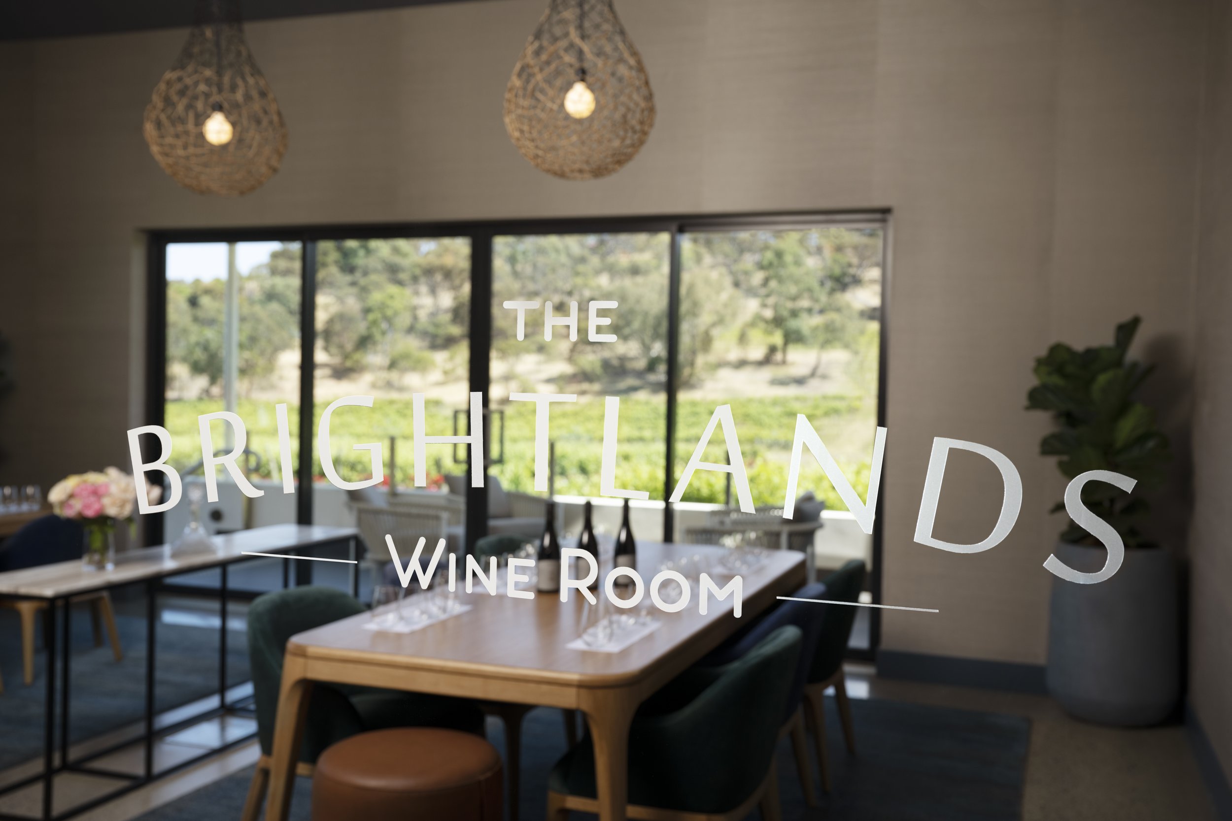 Angove Cellar Door McLaren vale