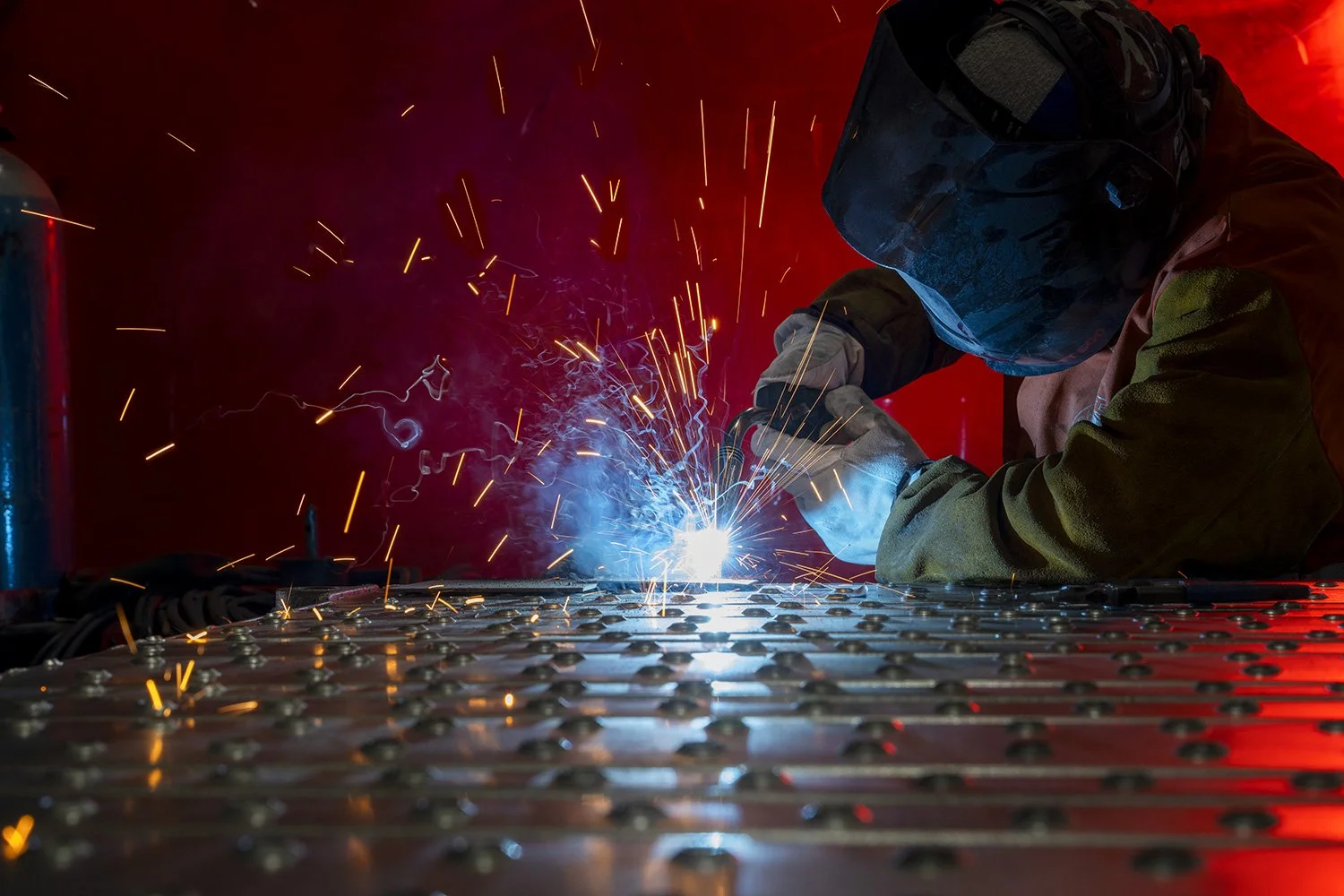 Insights into Industrial Photography