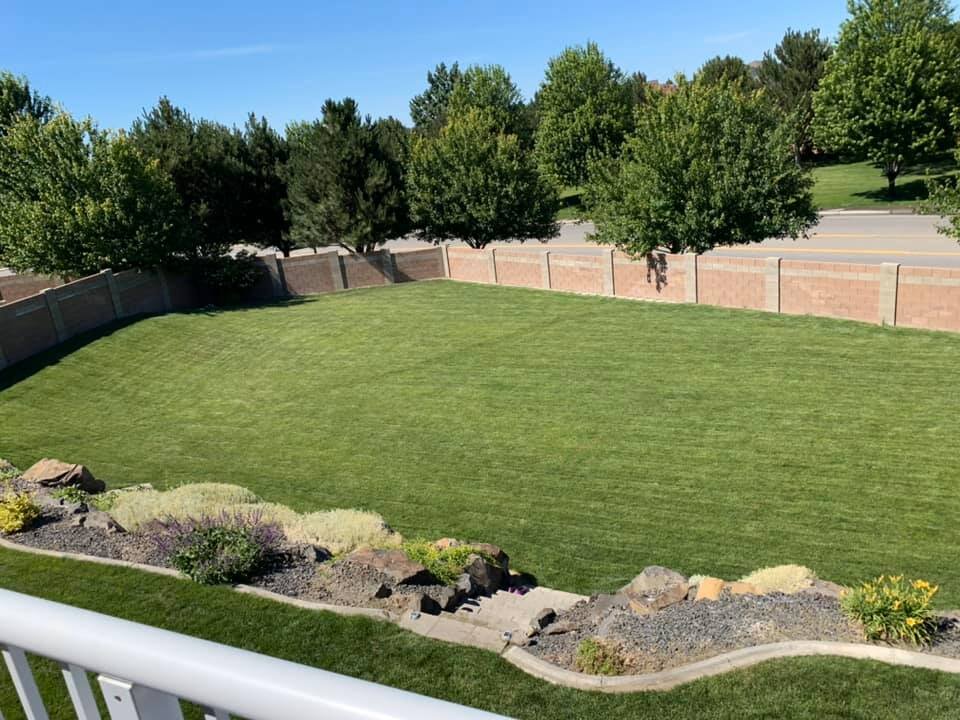 Bertin's Pool and Landscaping LLC