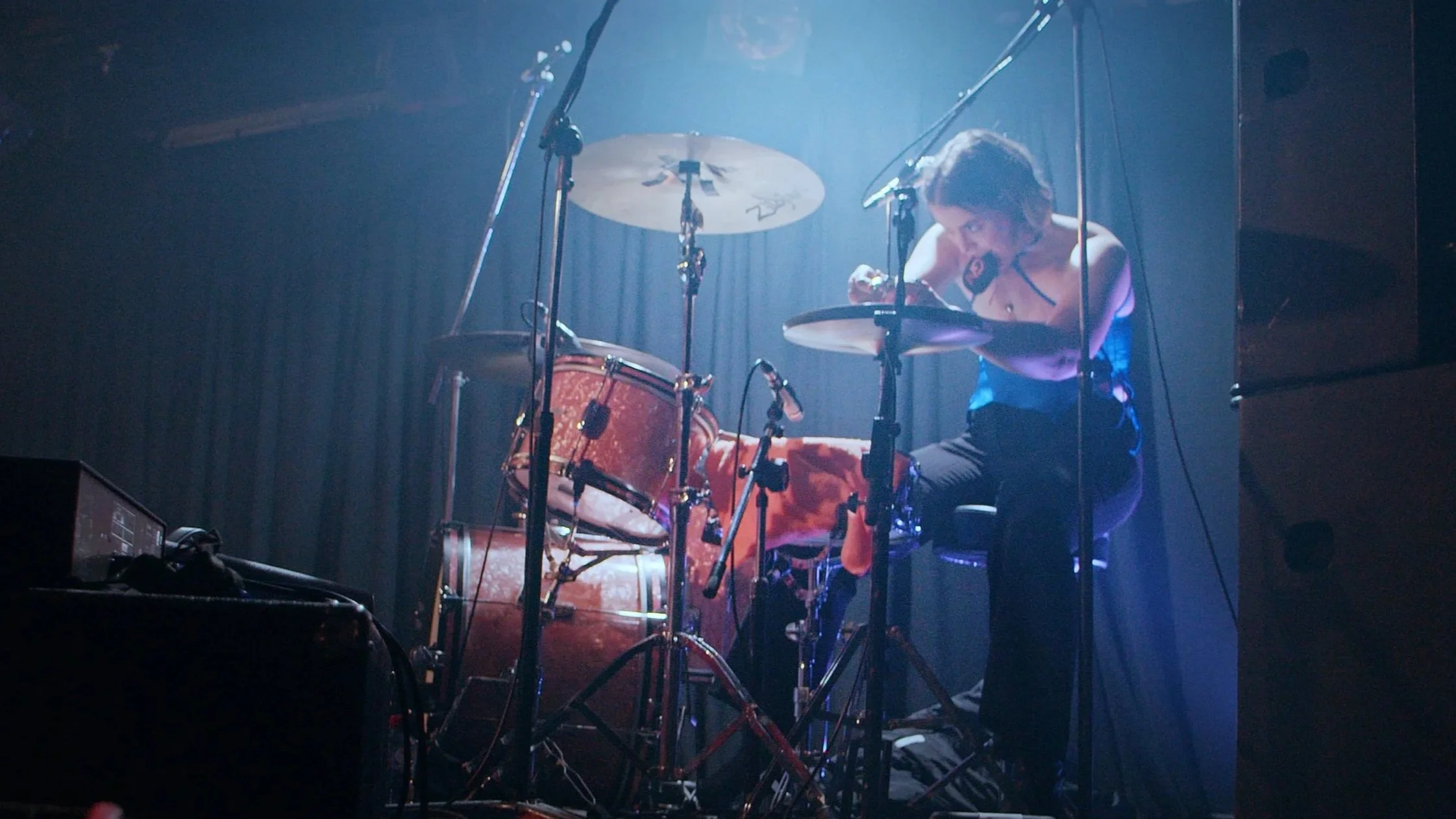 HEAPS NORMAL • BODY TYPE