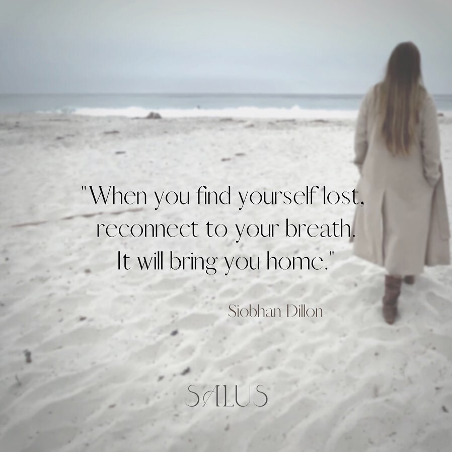 Try it now. ✨
💨💨💨 Just 3 simple breaths. 
In and out. 
🌏Remembering your connection to the earth. 
🫀Reconnecting to your heart beat. 

⚡️You are alive. ⚡️
💥You are here now.💥
✨In this moment 
&hellip;..and this moment only.✨

The mind will wan