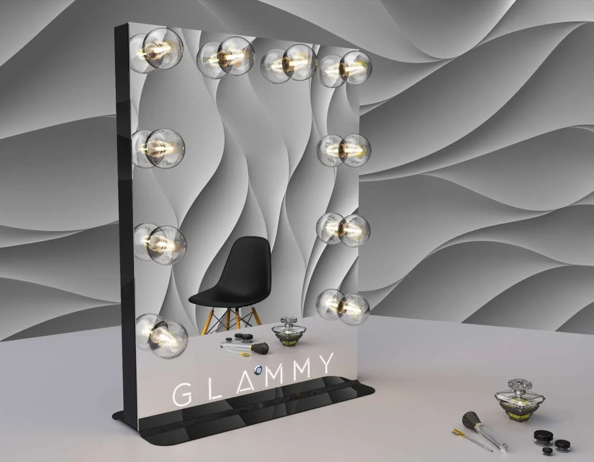 Glammy Vanity