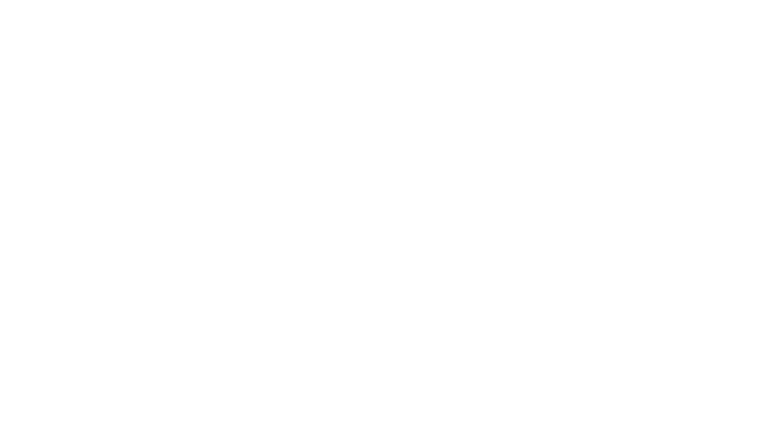 Black background with large white text spelling "ARUAH" and smaller white text spelling "FILMS" underneath.
