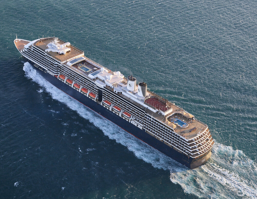 Hollandia cruises