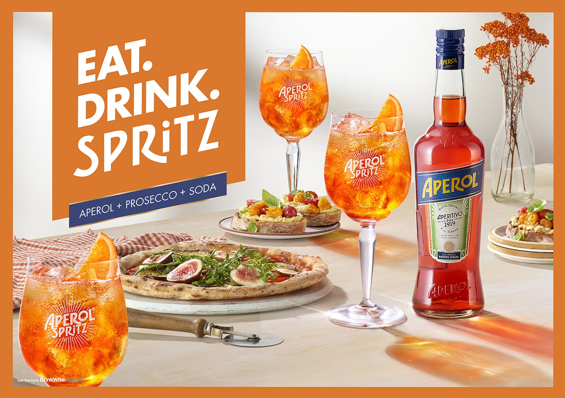 APEROL_campaign