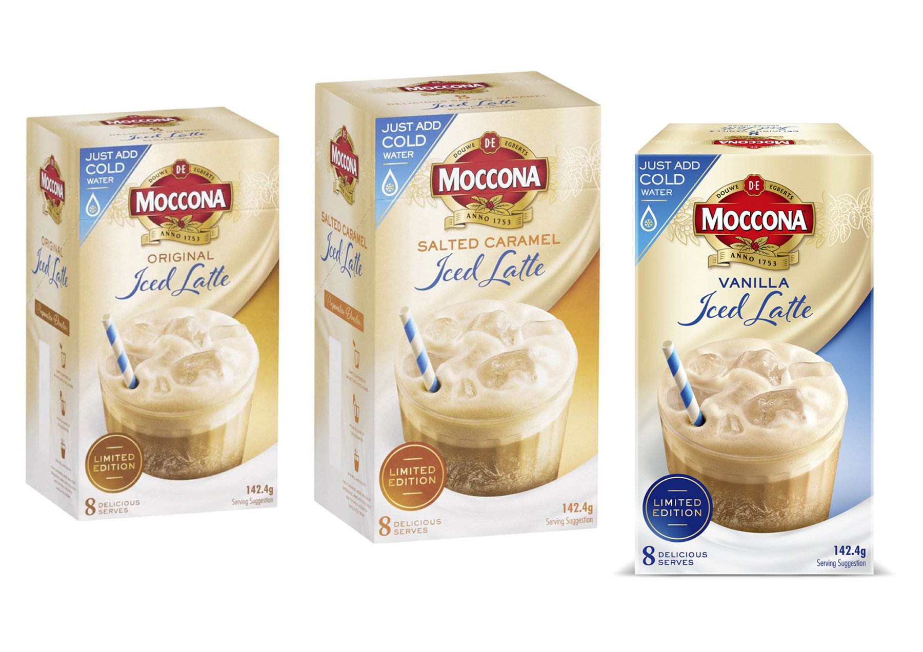 Moccona_Ice latte pack imagery