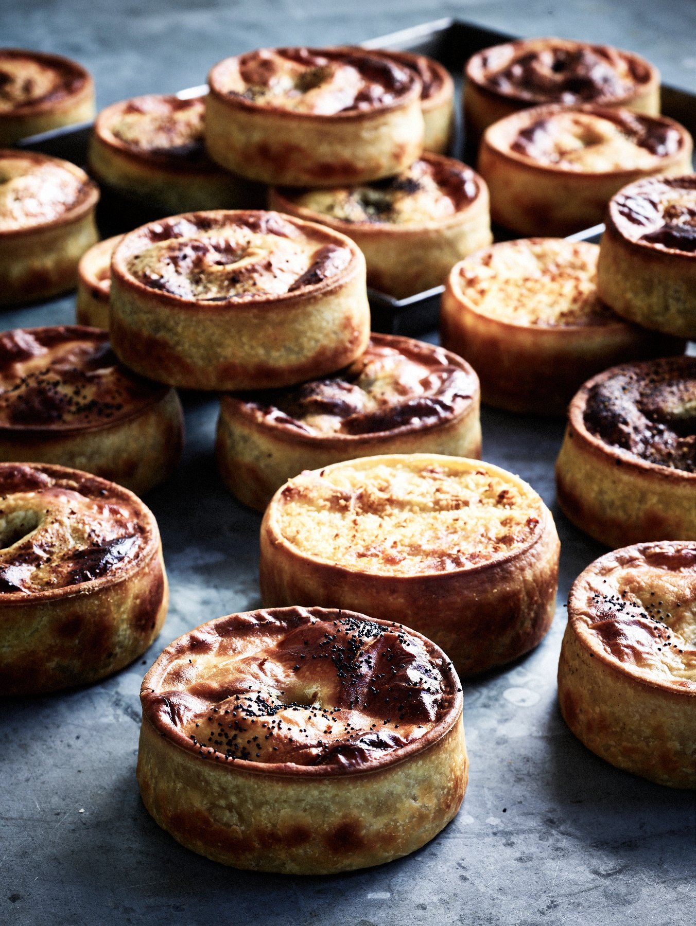 Broomfiled pies_range shot