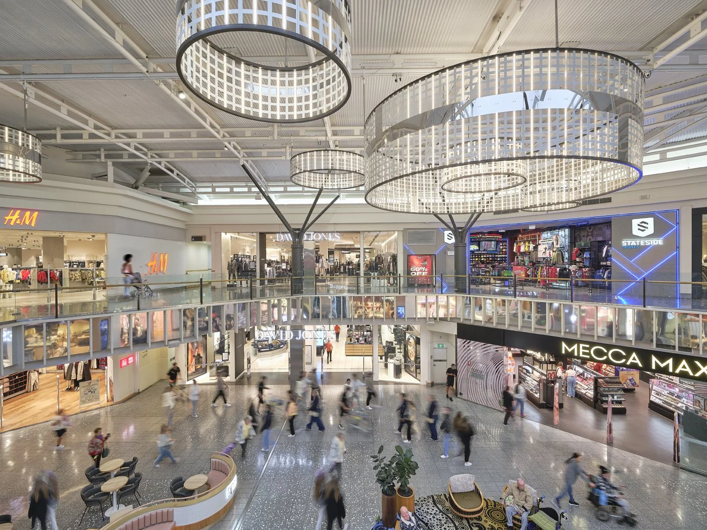 Macquarie Square-The GPT Group