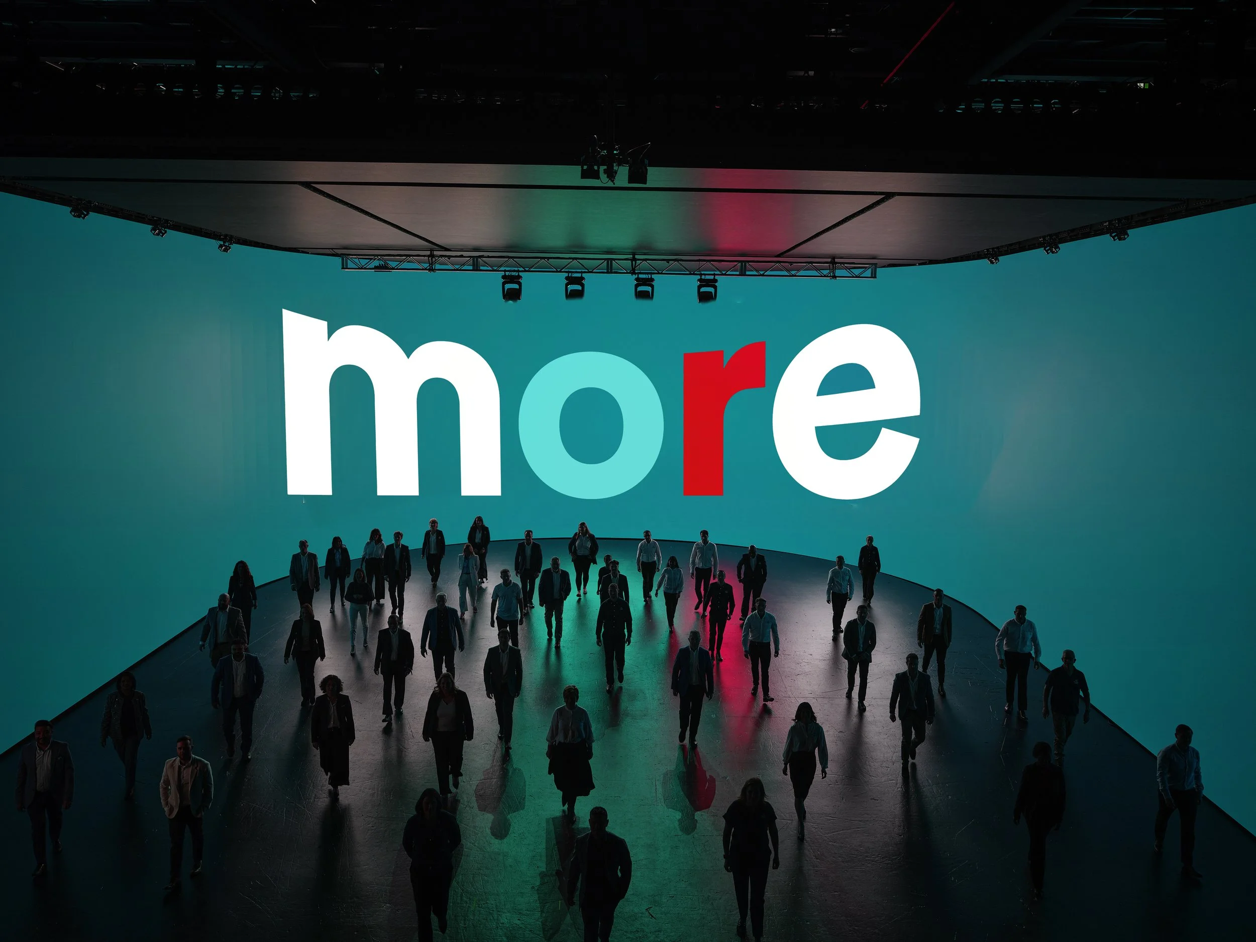 Mortgage Choice-2025 "MORE" Campaign