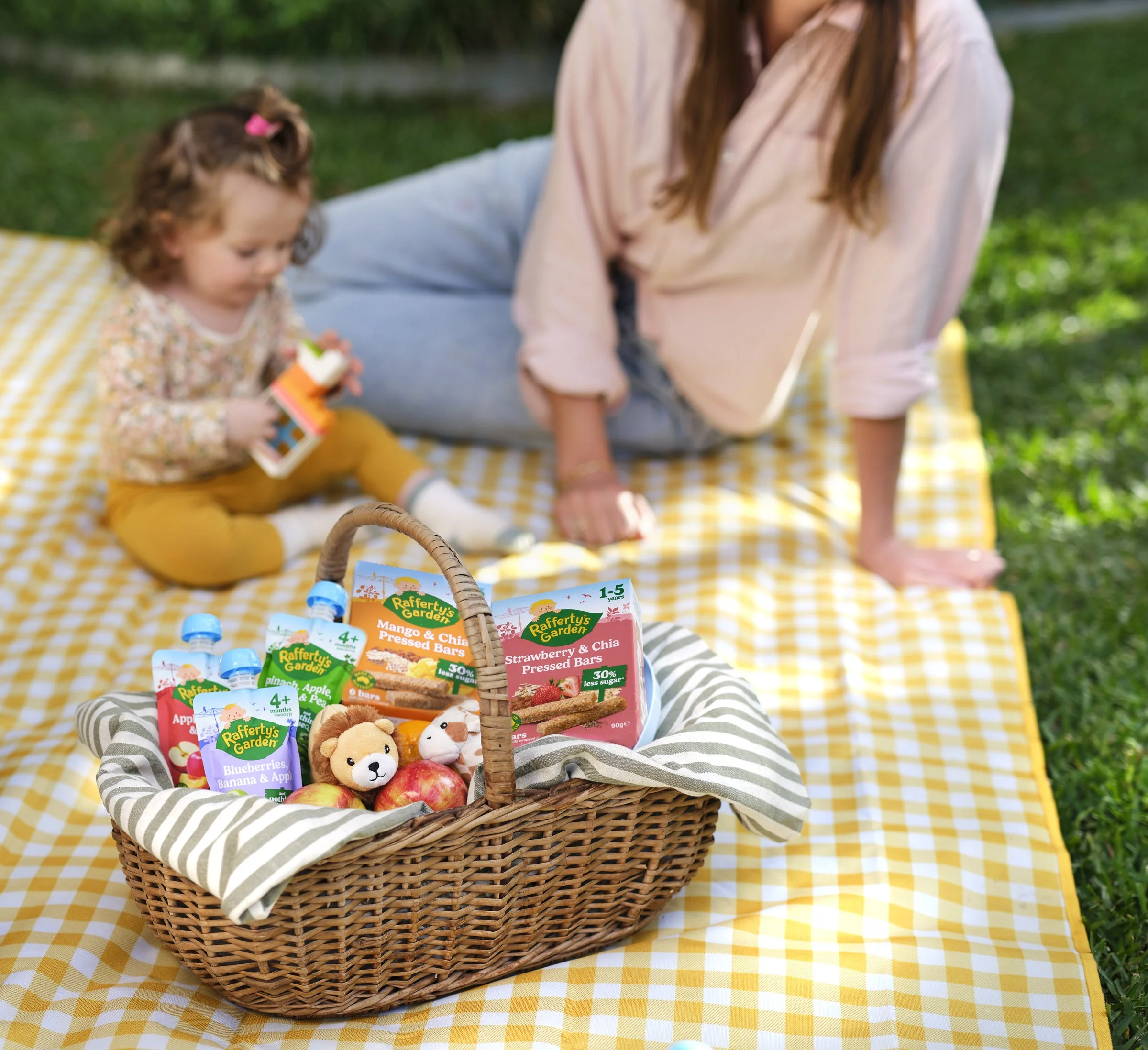 Raffertys garden-Garden-lifestyle shoot 