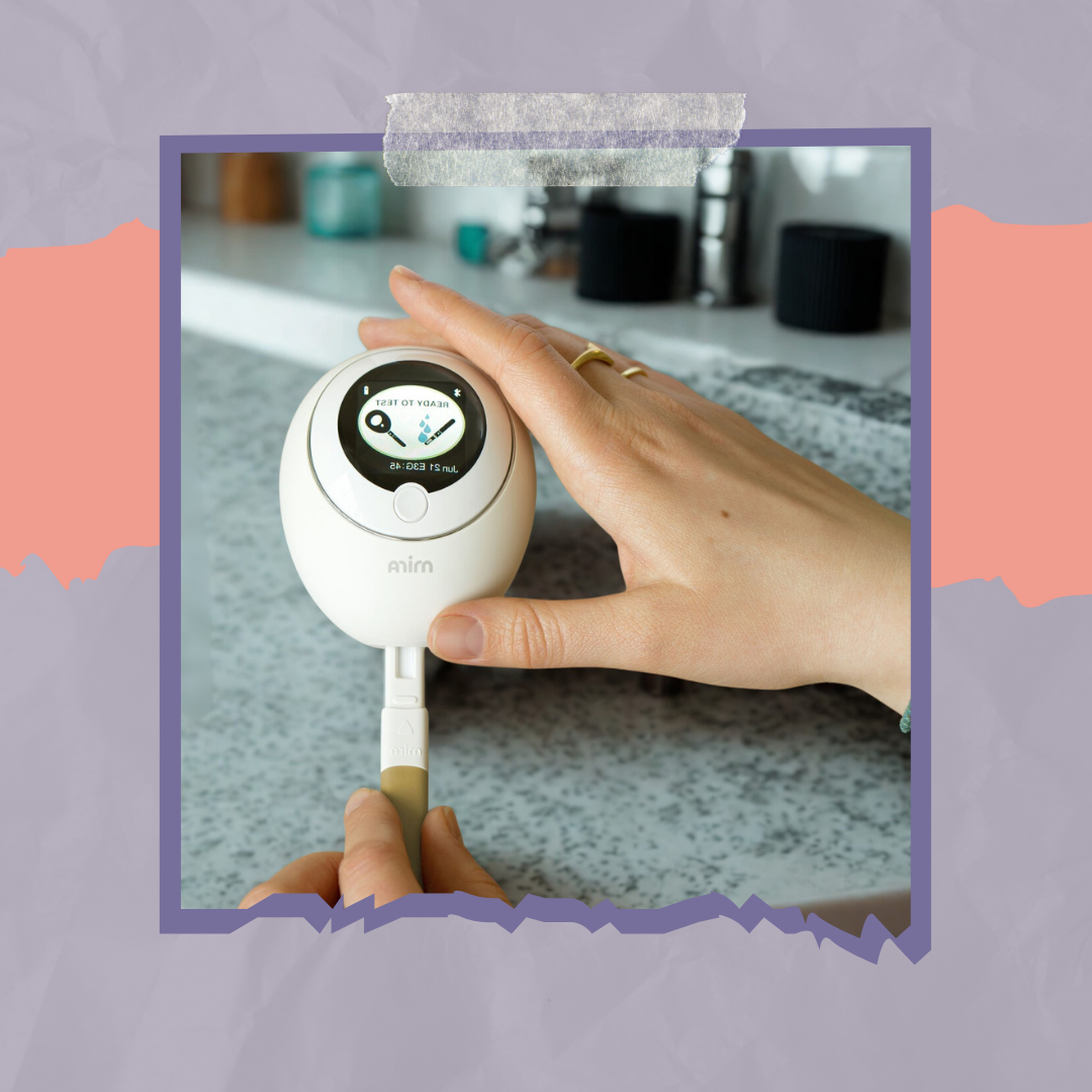 discount code for mira monitor