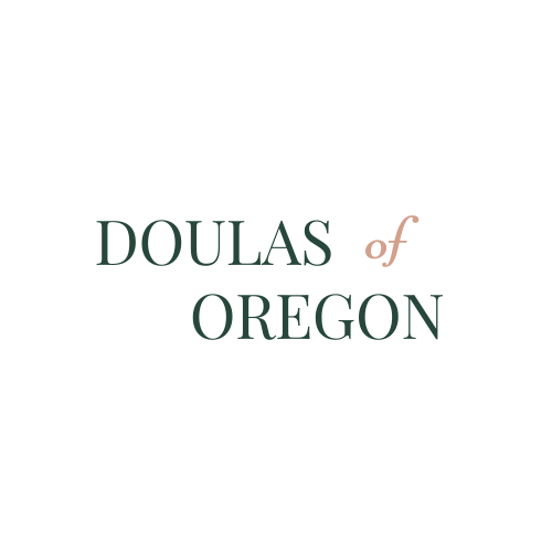 Doulas of Oregon